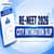 Re-NEET 2026 City Intimation Slip (Soon): Download Link at neet.nta.nic.in